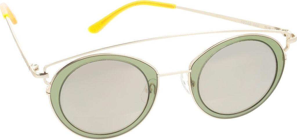 Liebeskind Berlin Damen Sonnenbrille mit UV-400 Schutz 46-25-140 - 10251