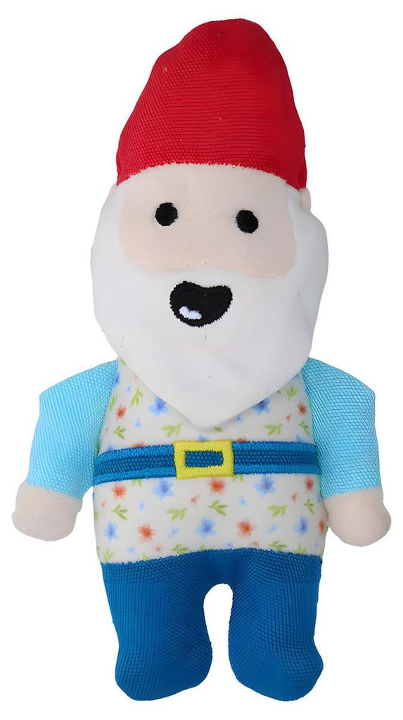 Garden Paws Garden Gnome Happy Henry S