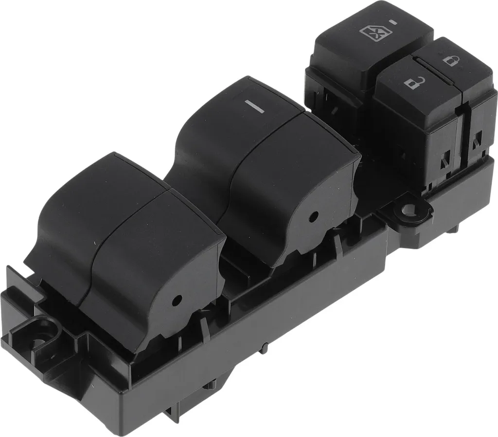 Réparer Lève-vitre Toyota C-HR 2021-2022 avec Interrupteur 8404010040