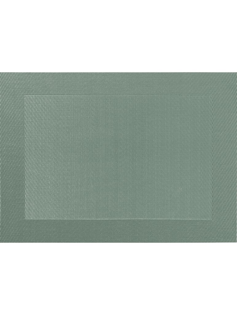 ASA Selection Tischset Sea Spray, Platzmatte, PVC, Grün, 46 x 33 cm, 78126076
