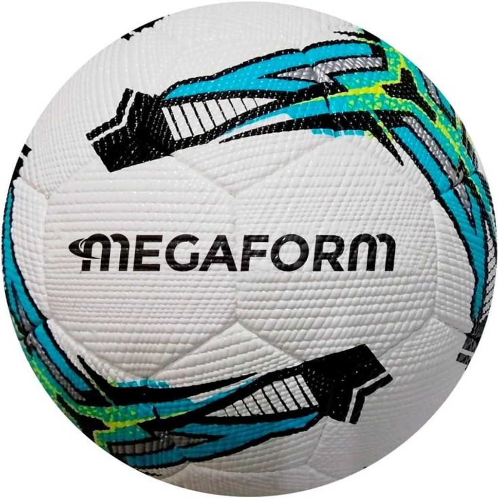 Pallone da calcio Street Star Megaform per il calcio di Immagine del prodotto 