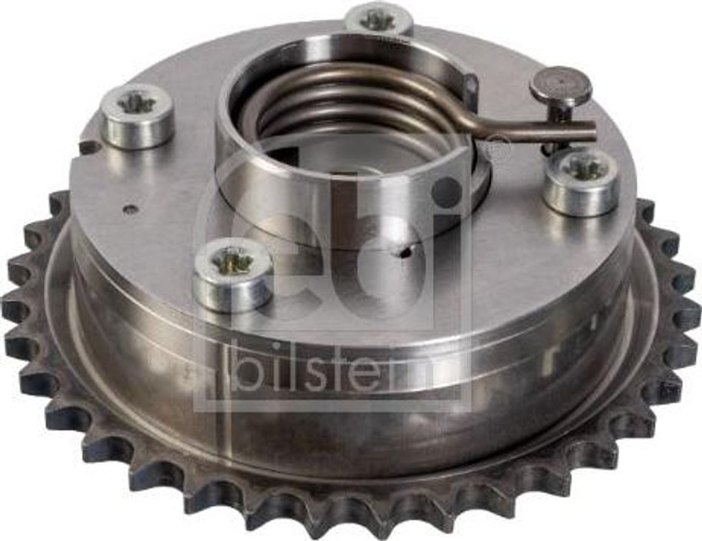 FEBI BILSTEIN 177744 Nockenwellenversteller OE 1307036011 kompatibel mit Patriot, Sienna, Camry