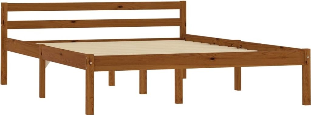 VidaXL 283211, 146 cm, 2,06 m, 60 cm, 1400 x 2000 mm, 1 Produktbild 