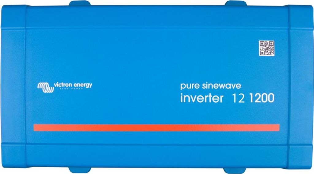 Victron Phoenix Inverter 12/1200 230V VE.Direct 1000W 12V Schuko