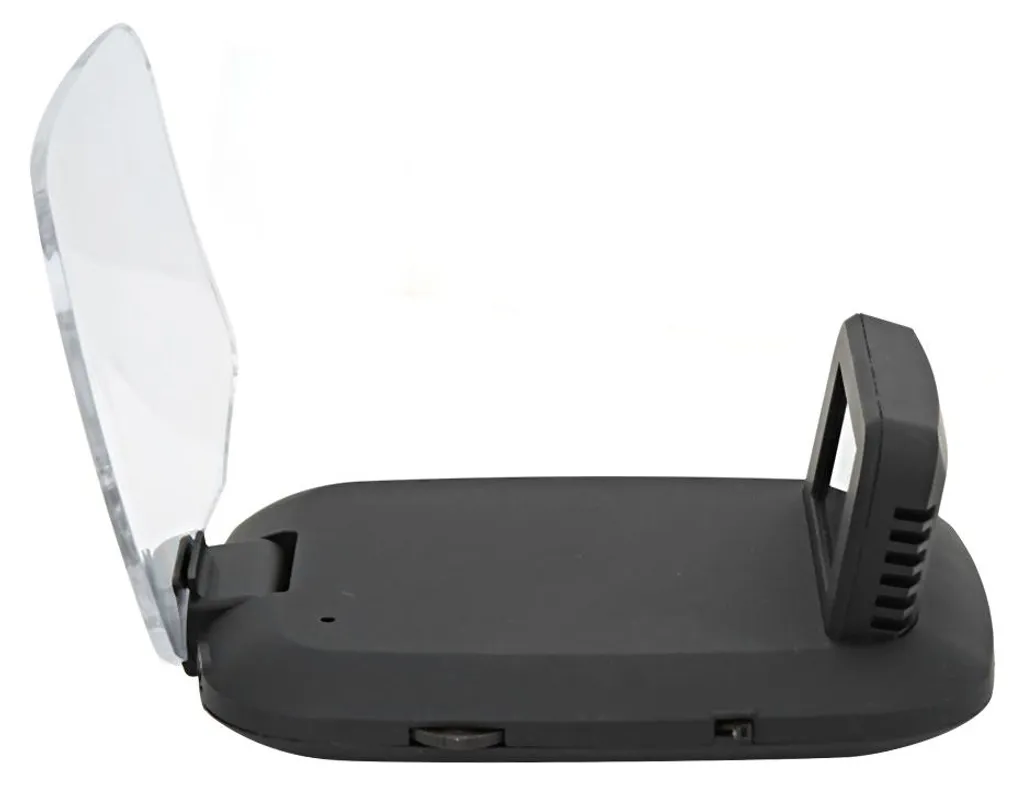 Système de Projection LED Haute Définition avec Diagnostic OBD2 et GPS - 3