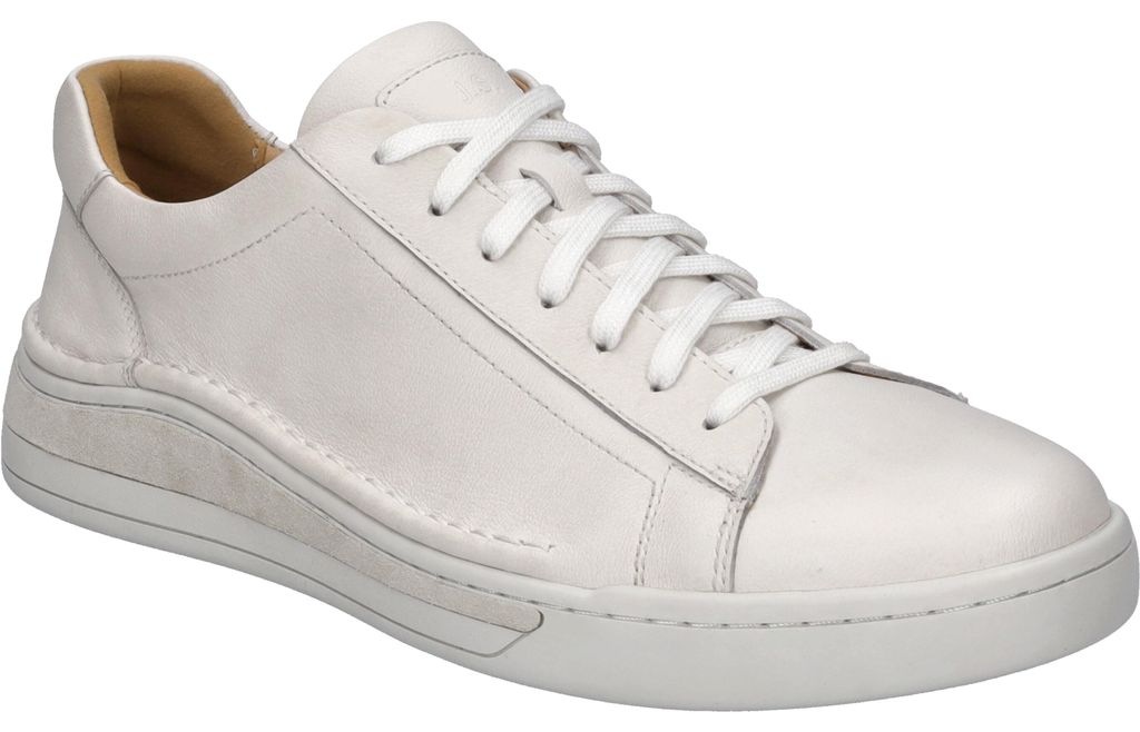JOSEF SEIBEL Cleve 02 | Sneaker für Herren | Weiß Produktbild 