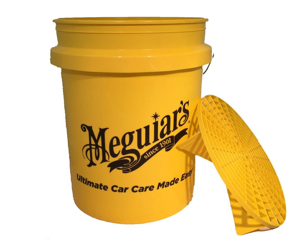 Meguiar's X3003B Productafbeelding 