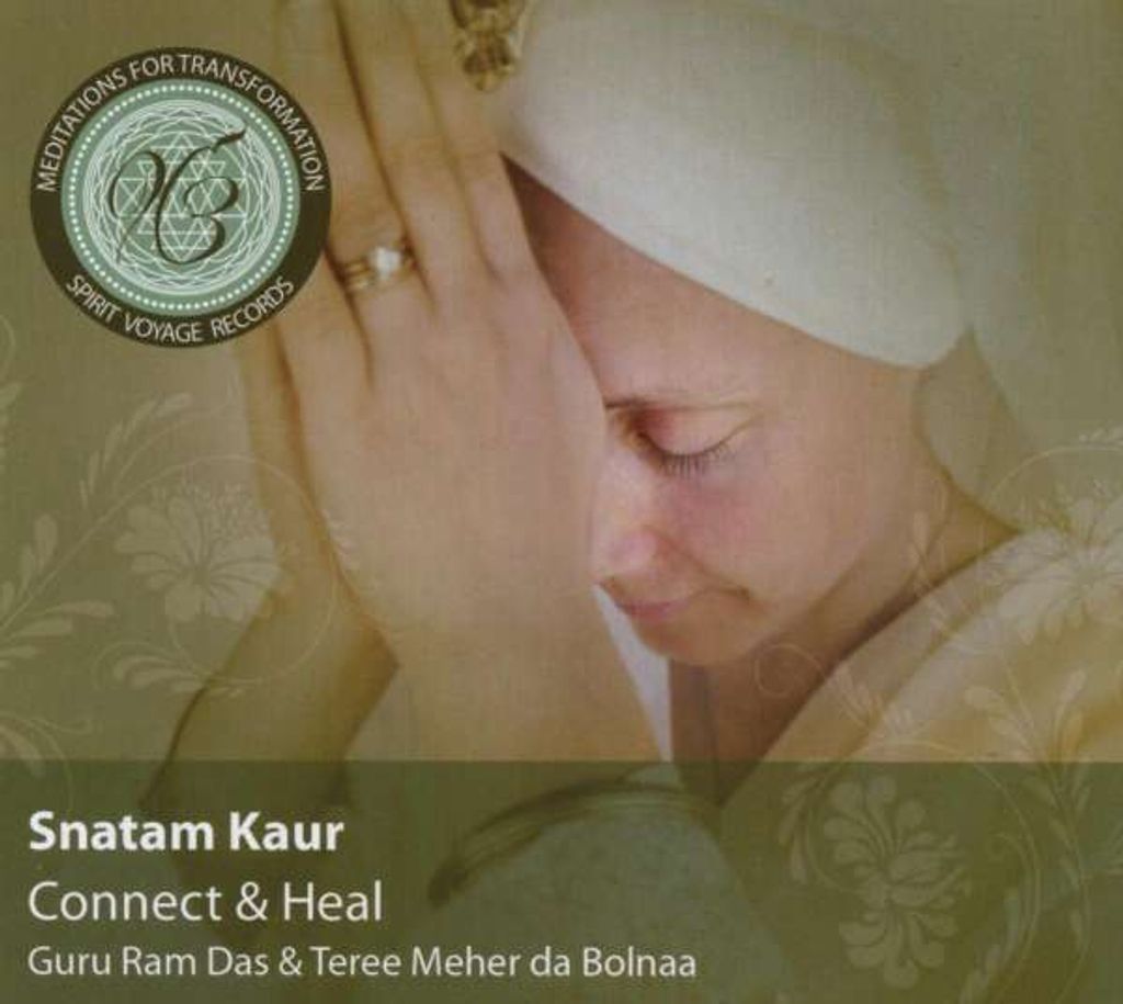 Kaur, S: Meditations for Transformation-Connect & Heal
