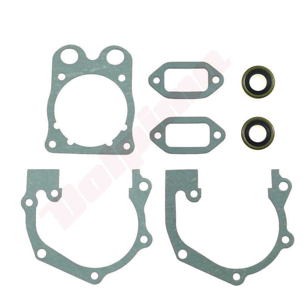 Dichtungen + Simmerringe Für Partner K 750 ( 506 38 53-04 )