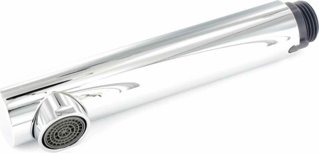 BLANCO Brausekopf Linus-S / Alta-S Compact HD chrom NF  Produktbild 