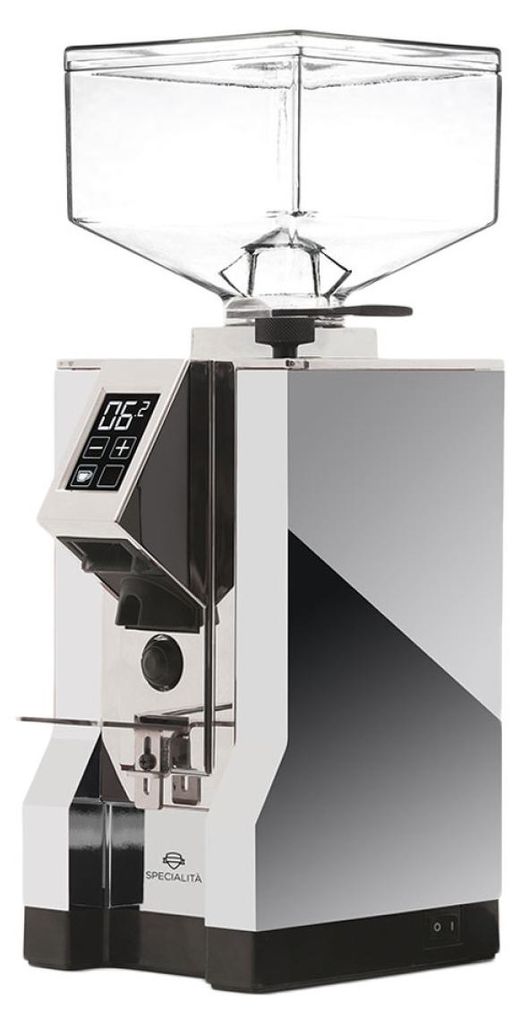 Eureka Mignon Specialita', Mühle mit Mahlwerk, 300 g, Produktbild 