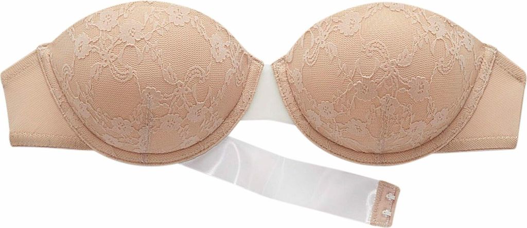 LASCANA Schalen-BH toffee Größe 80 Cup C