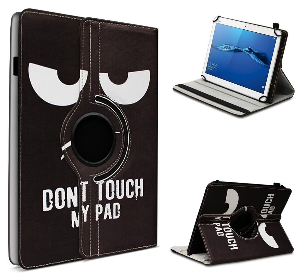 Schutzhülle für VALE Tablet V10E / V10A Hülle Tasche Case Produktbild 