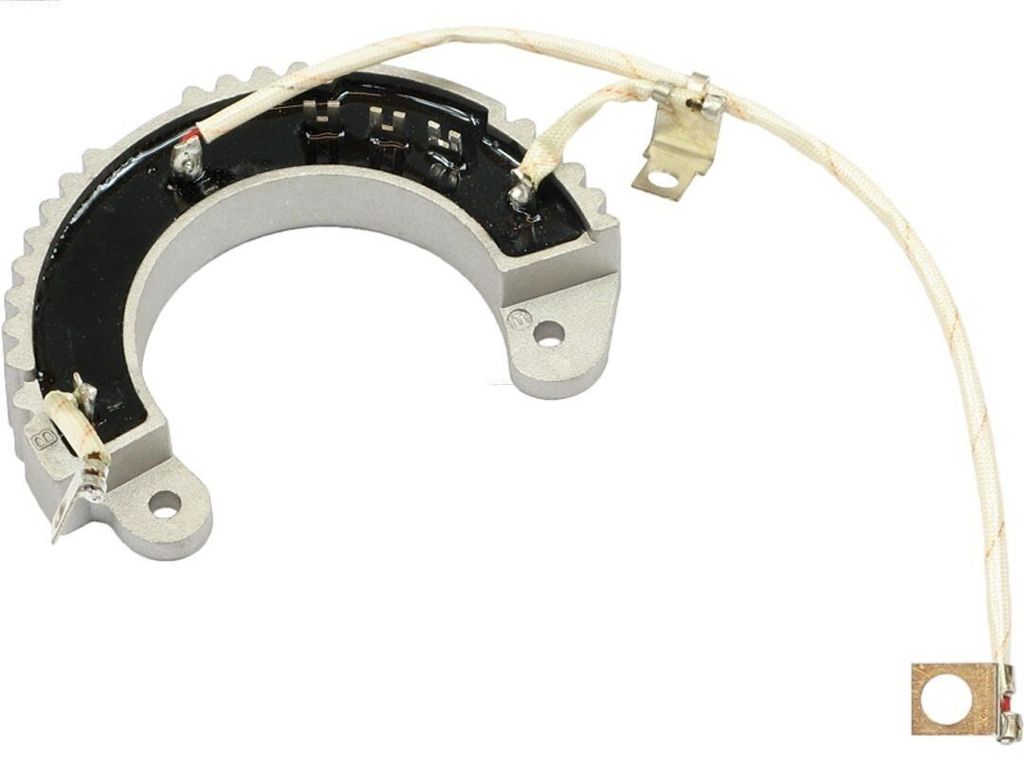 AS-PL Gleichrichter Lichtmaschine