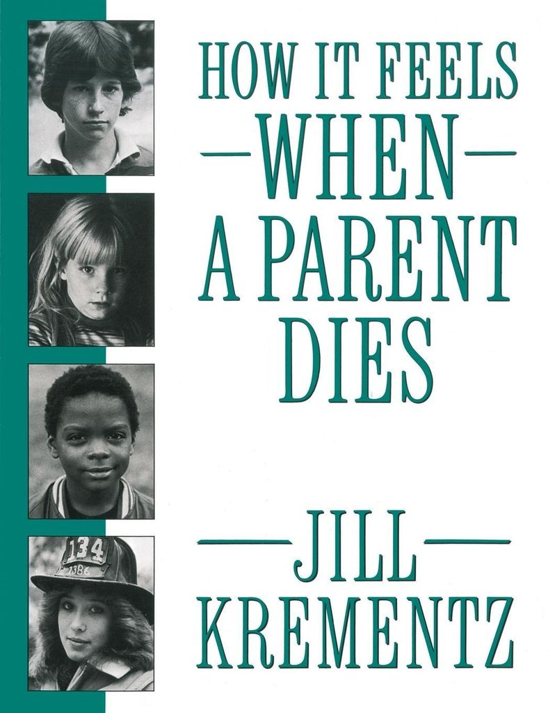 How It Feels When a Parent Dies