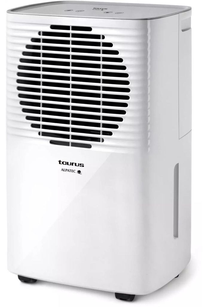 Taurus DH1201, 210 W, 270 mm, 205 mm, 440 mm, 9,5 kg, 315 Obrázek produktu 