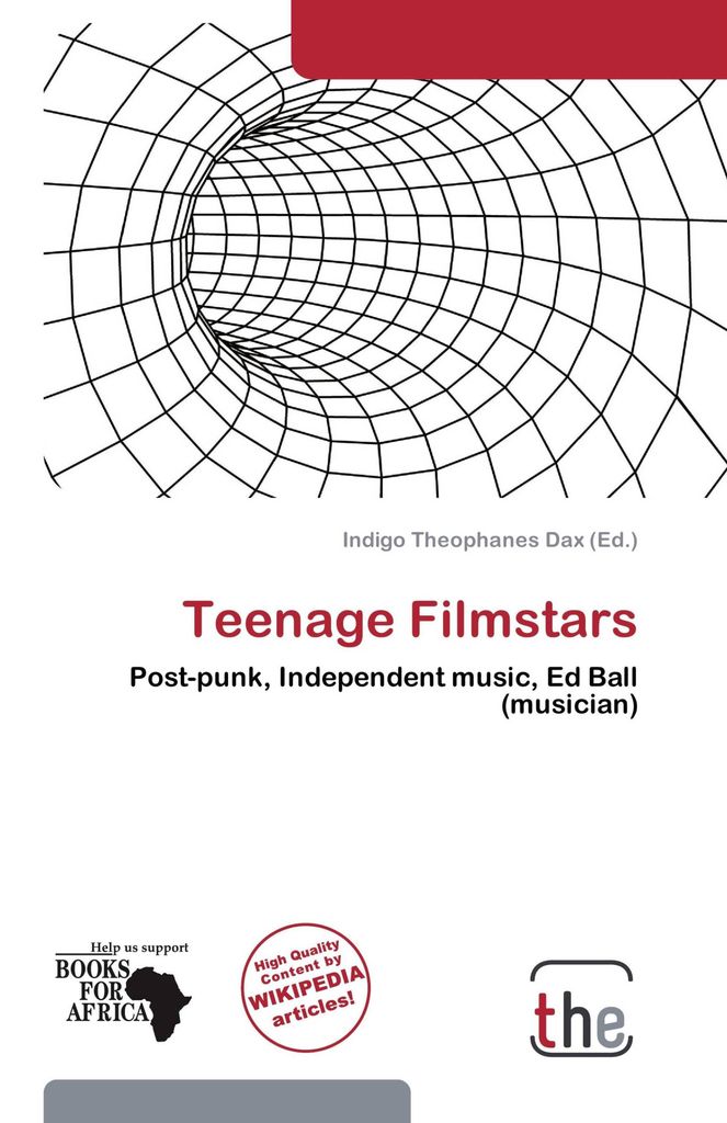 Teenage Filmstars