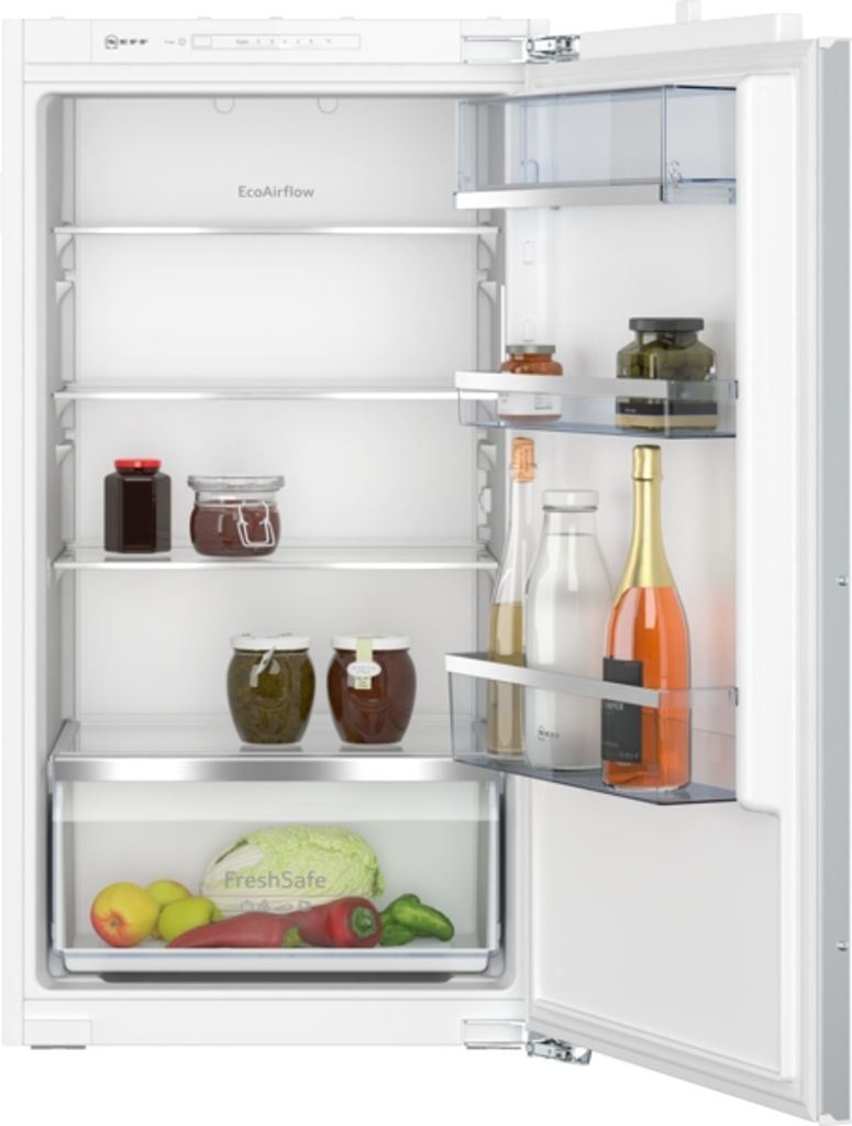 Neff KI 1312 FE 0 EB-Kühlschrank E 165L 102cm integriert Produktbild 
