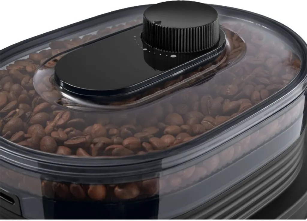 Machine à café filtre programmable Melitta AromaFresh X pour le bureau - 37