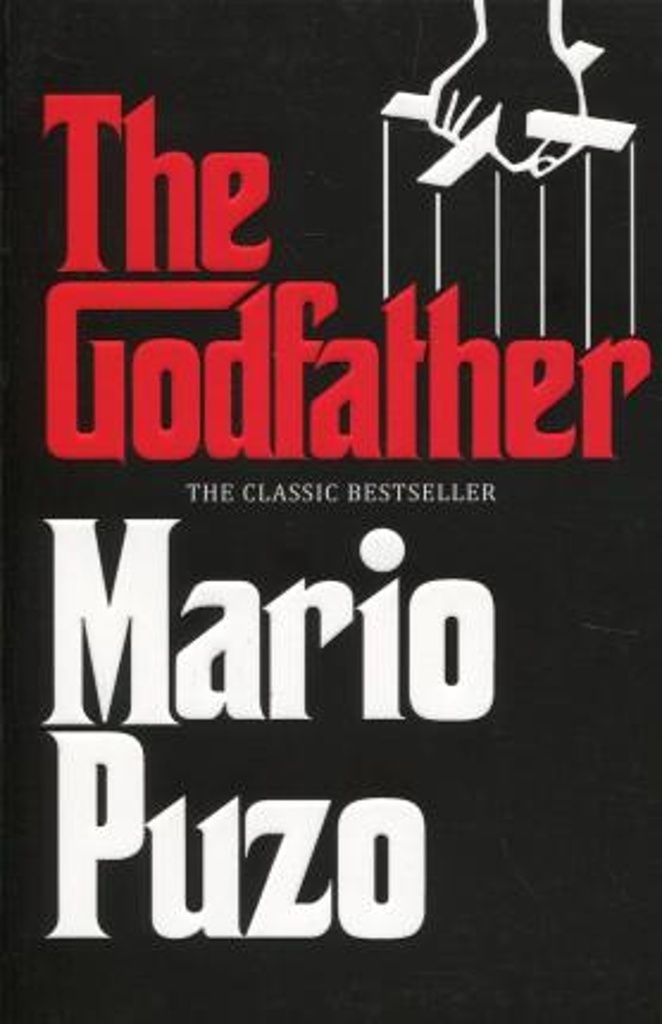 The Godfather (Puzo Mario)