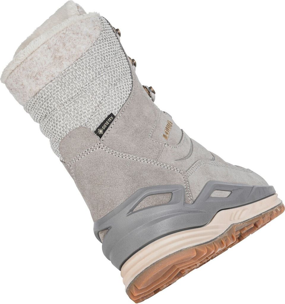 LOWA Calceta Evo GTX Schuhe Damen grau 40 Produktbild 44