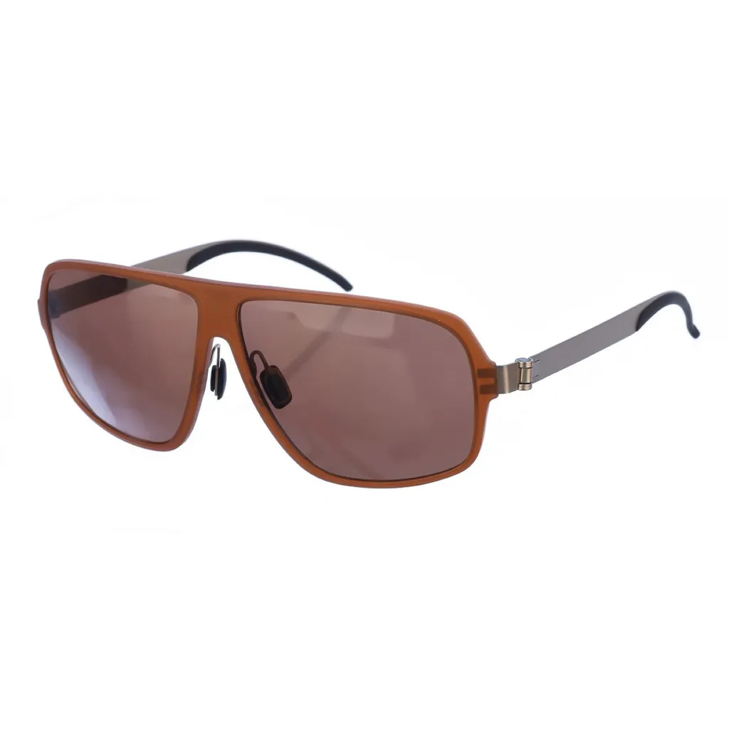 Offerta Mercedes M3018 C 61 Occhiali da Sole Uomo - Spedizione Rapida
