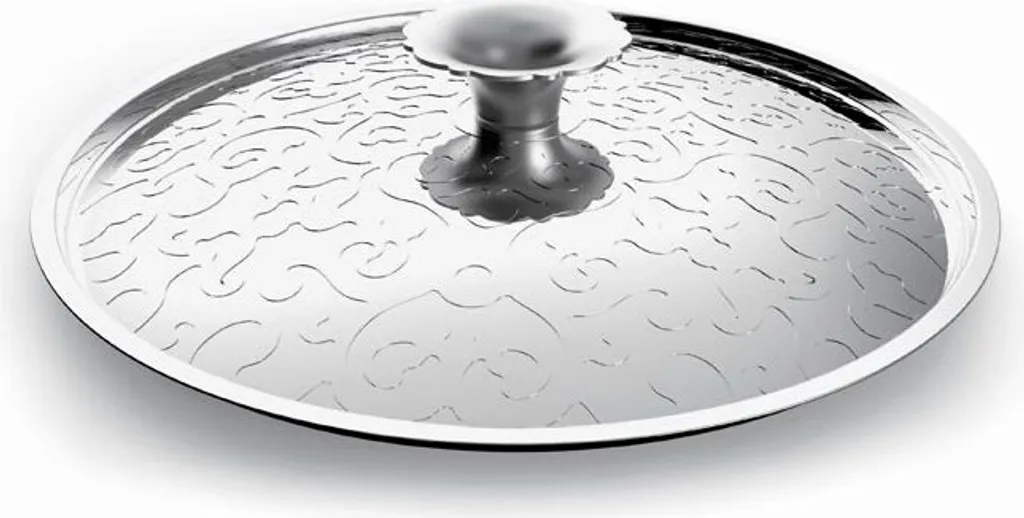 Coperchio Alessi Dressed 24 cm Acciaio Inox Marcel Wanders Offerta