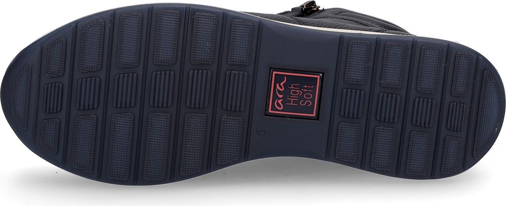 Ara OSAKA 2.0 Damenschuhe Für lose Einlagen Schnürstiefel Produktbild 48