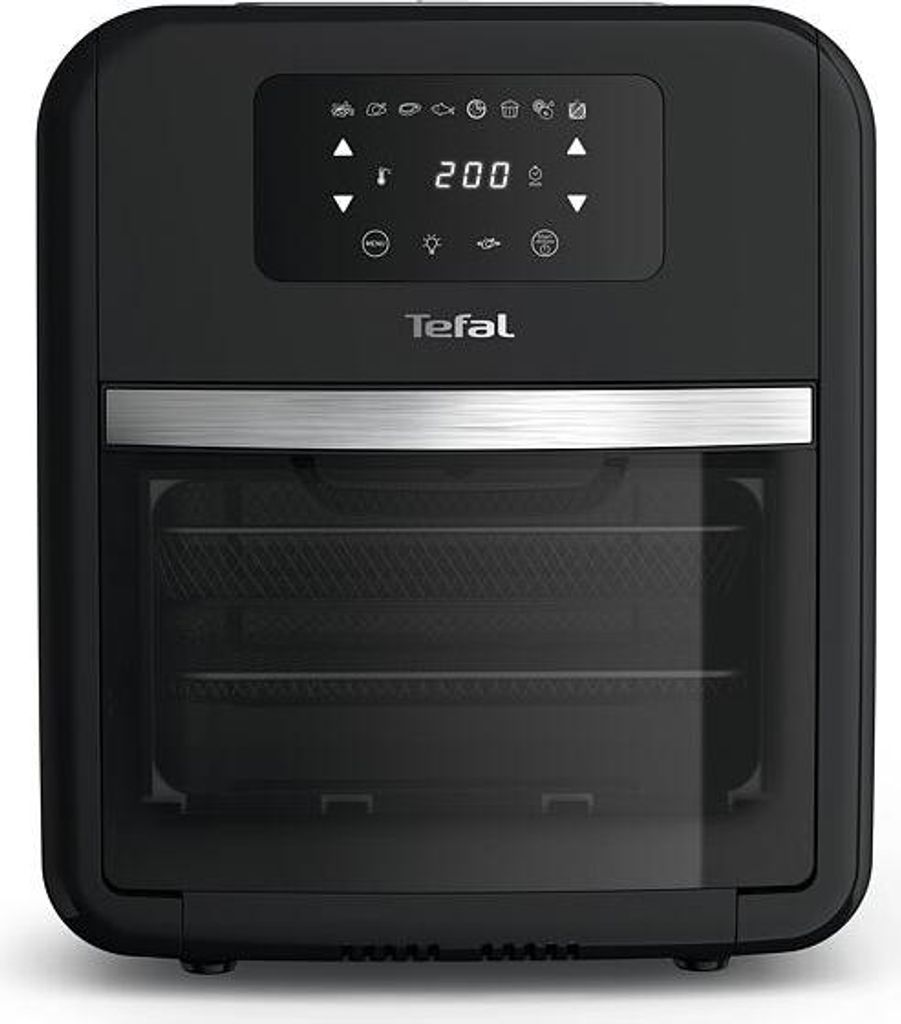 Tefal Airfryer EY801D Easy Fry & Grill XXL (EY801D15)