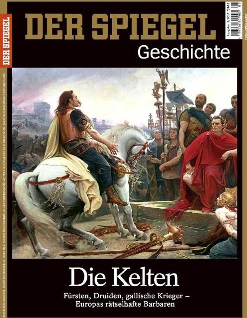 Die Kelten