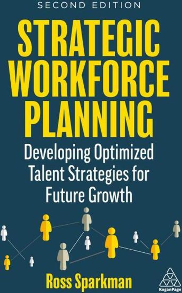 Strategic Workforce Planning