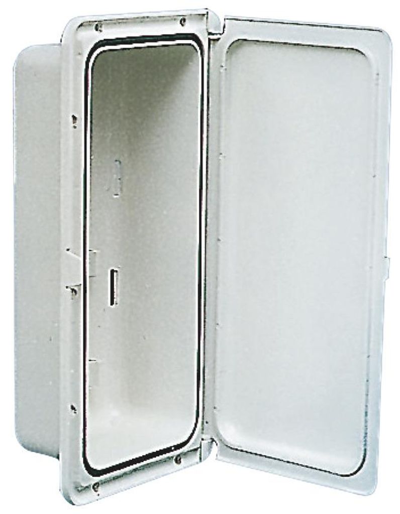 Pudełko do przechowywania 364 x 183 x 150 mm Osculati Zdjęcie produktu 
