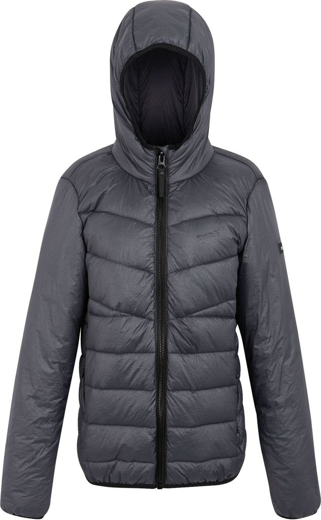 Regatta - "Wiltom" Jacke für Damen RG11239 (34 DE) (Mittelgrau)