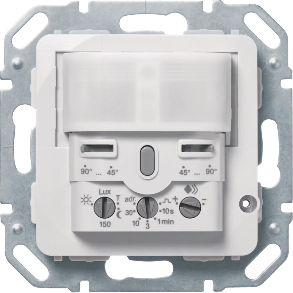 Hager 80262170, Metall, IP20, -5 - 45 °C, 1 Stück(e) Produktbild 
