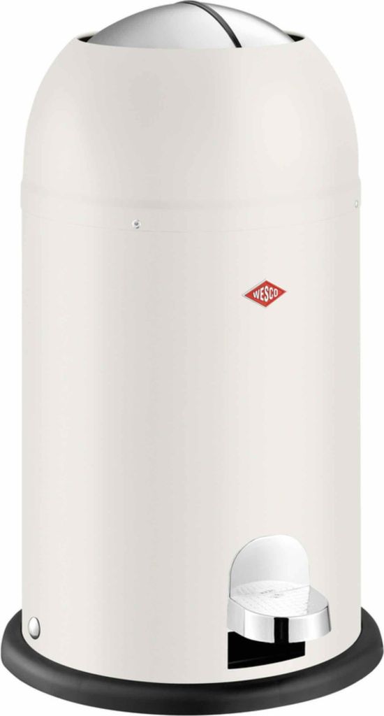 WESCO Kickmaster Jr.sand matt (112767) Produktbild 1