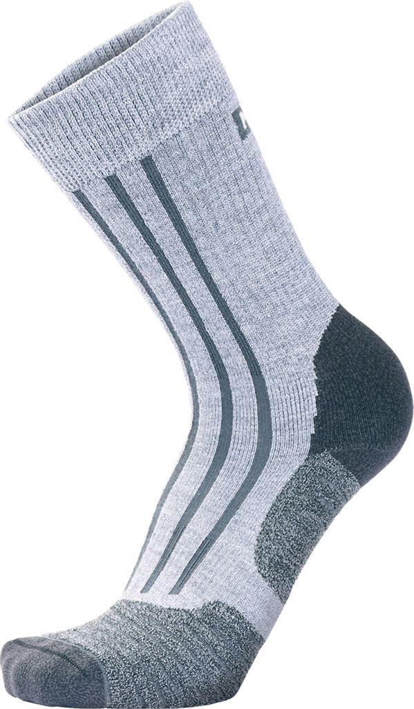 Meindl Socke MT6 hellgrau Gr. 39-41
