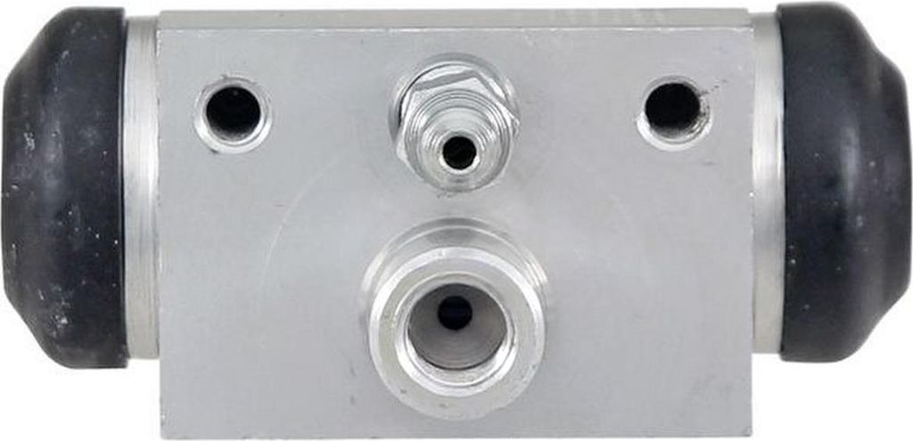 Radbremszylinder Ø 22,2 mm 1x M10x1.0 Aluminium A.B.S. für u.a. HYUNDAI H-1