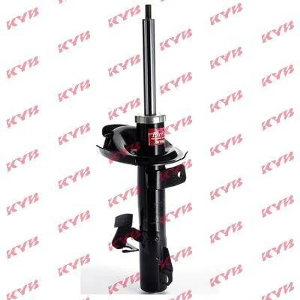 Amortisseur KYB 334700 série Excel-G avec technologie à gaz bi-tube OE