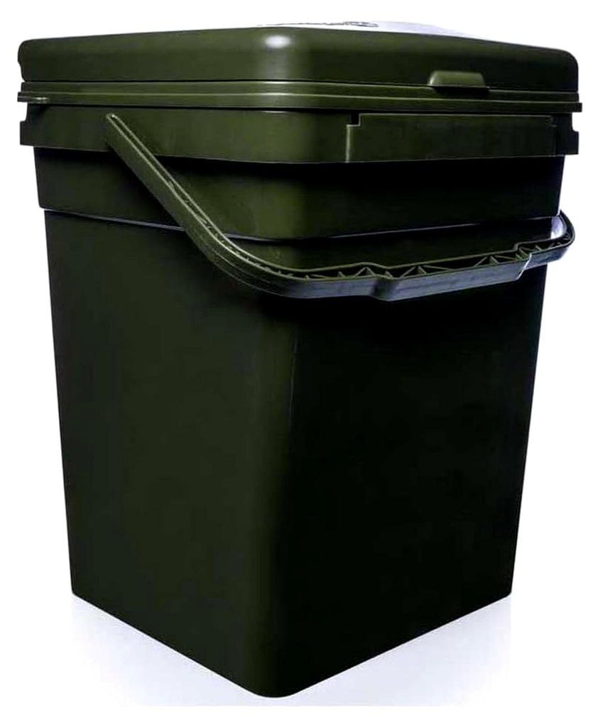 Cozee Toilettensitz Komplettset - Toilettensitz für Angler, Campingtoilette