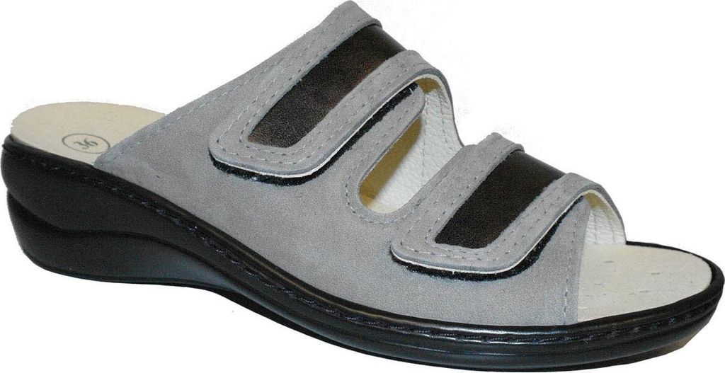 Algemare 1468 Damen Pantolette in Gr. 41