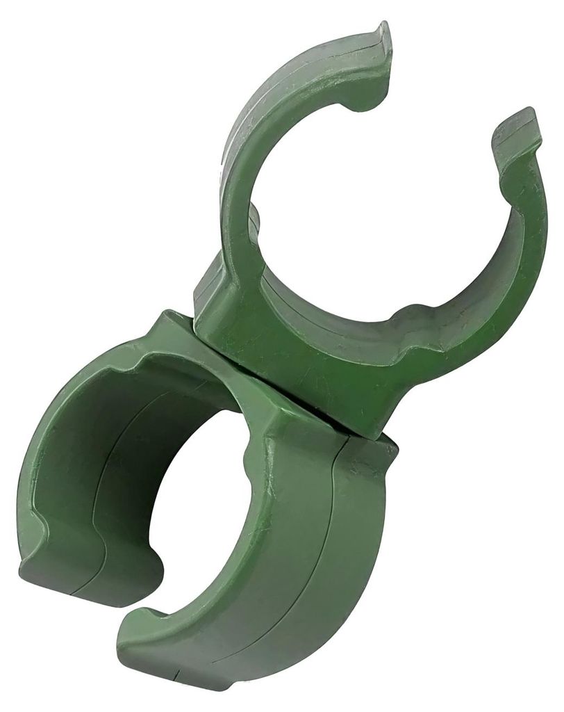 Conector Strend Pro para tutores de jardín, plástico, 20 Imagen del producto 