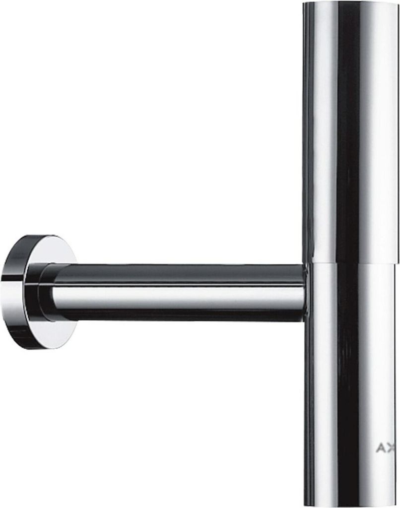 Designsiphon FLOWSTAR AXOR brushed brass