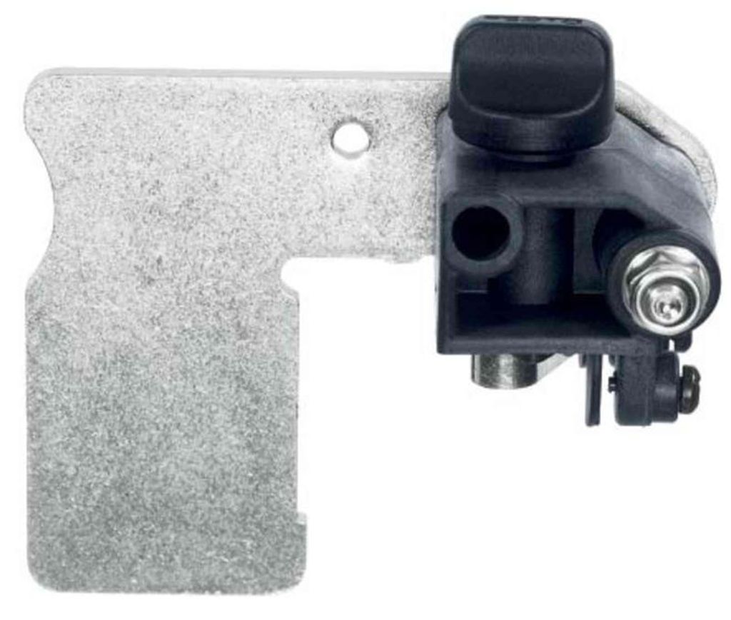 Curseur pour scie semi-stationnaire KA-AR - FESTOOL - Image du produit 