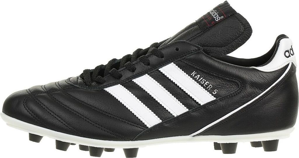 Adidas Kaiser 5 League Black/Ftwwht/Red 42.5 Obrázek produktu 18