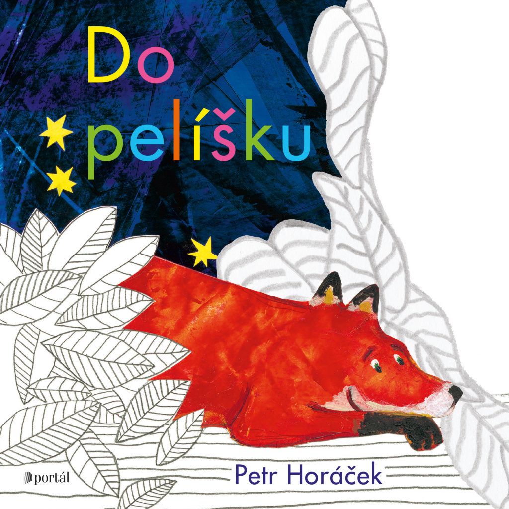 Do pelíšku (Horáček Petr)
