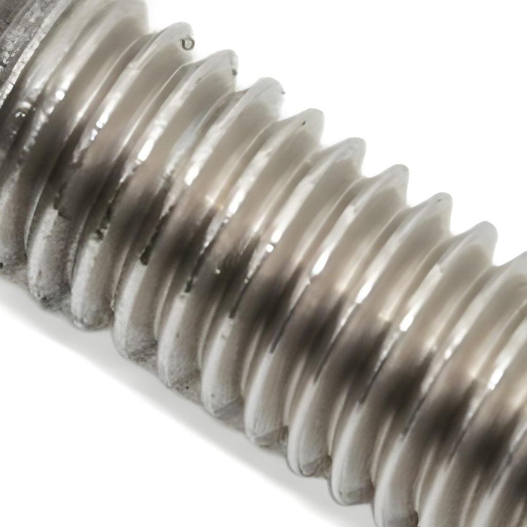 LeoVince Auspuffschraube Ersatzteil Set Schraube Auspuffanlage, Edelstahl, H-D, M5x12mm kompatibel mit H-D