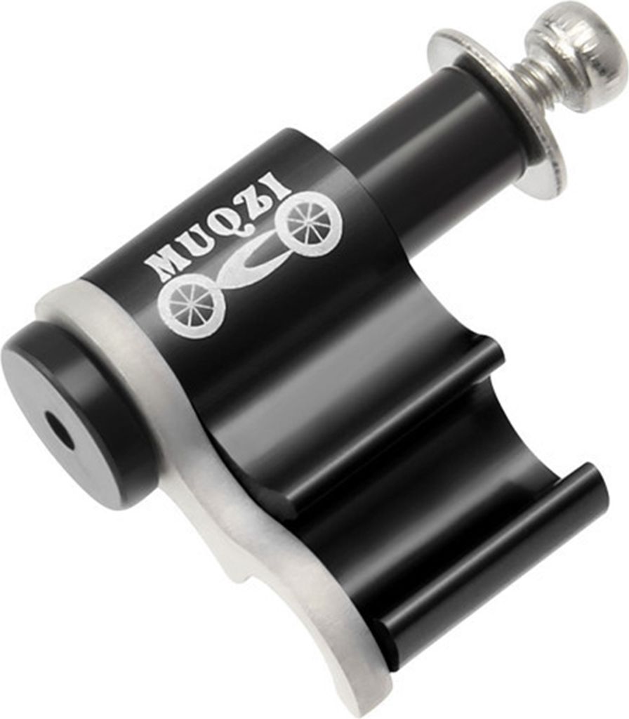 Fahrrad-Kabelführung aus Aluminiumlegierung, leicht, MTB-Rennrad-Mountainbike-Schalt-, Brems- und Ölkabelhalter-Klemme