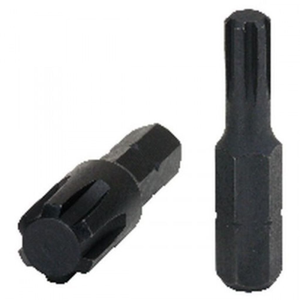 KS Tools 1/4 Bit RIBE, 25 mm, M8