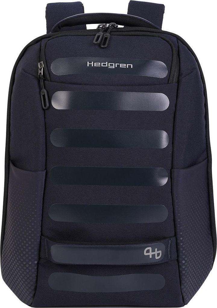 Hedgren Comby Rucksack RFID 40 cm Laptopfach