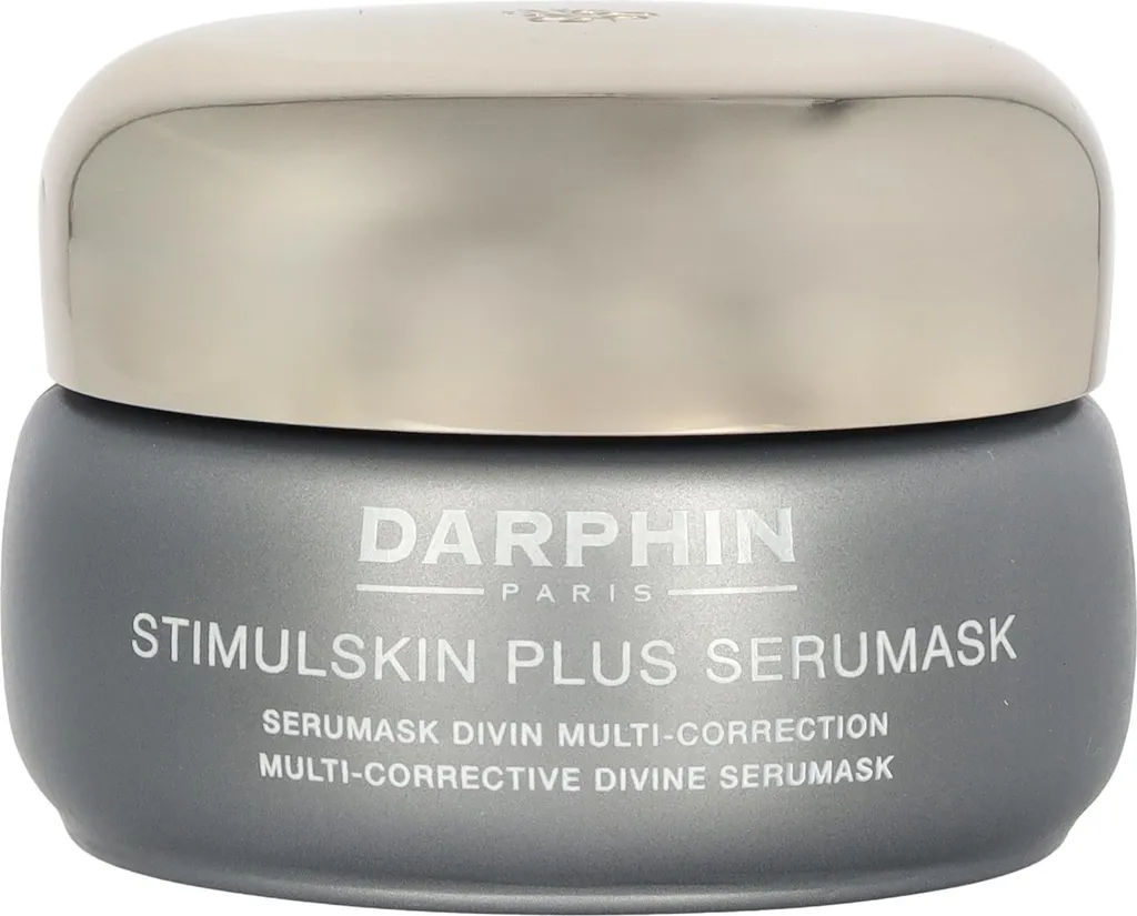 Sérum en Masque Multi-Correction à l'Algue Précieuse Sea Emerald - 4